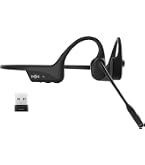 Amazon.co.jp: EMEET AirFlow Zoom認証 ワイヤレスイヤホン オープン